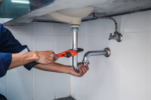 Professional Plumbing in Beaver, OK