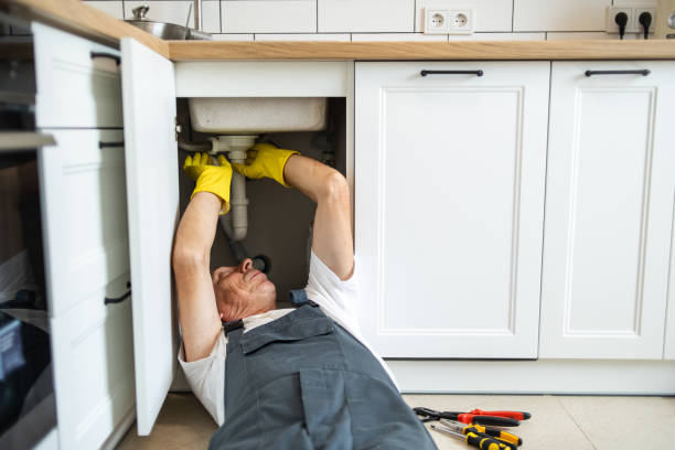 Best Drain Cleaning Services  in Beaver, OK