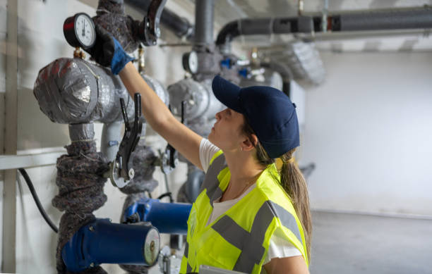 Best Water Heater Repair  in Beaver, OK
