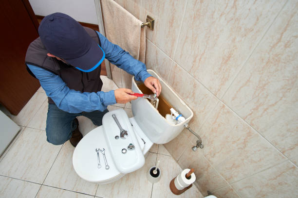 Best Affordable Plumbing Services  in Beaver, OK