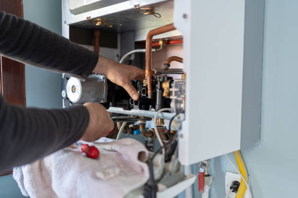 Best Leak Detection Services  in Beaver, OK
