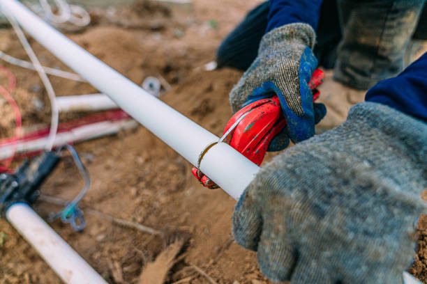 Hot Water Heater Installation in Beaver, OK