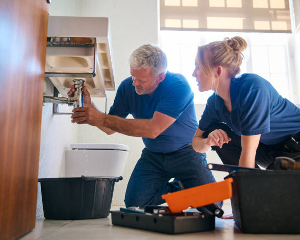 Best Emergency Plumber  in Beaver, OK